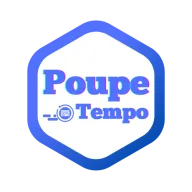 Logo Poupe Tempo